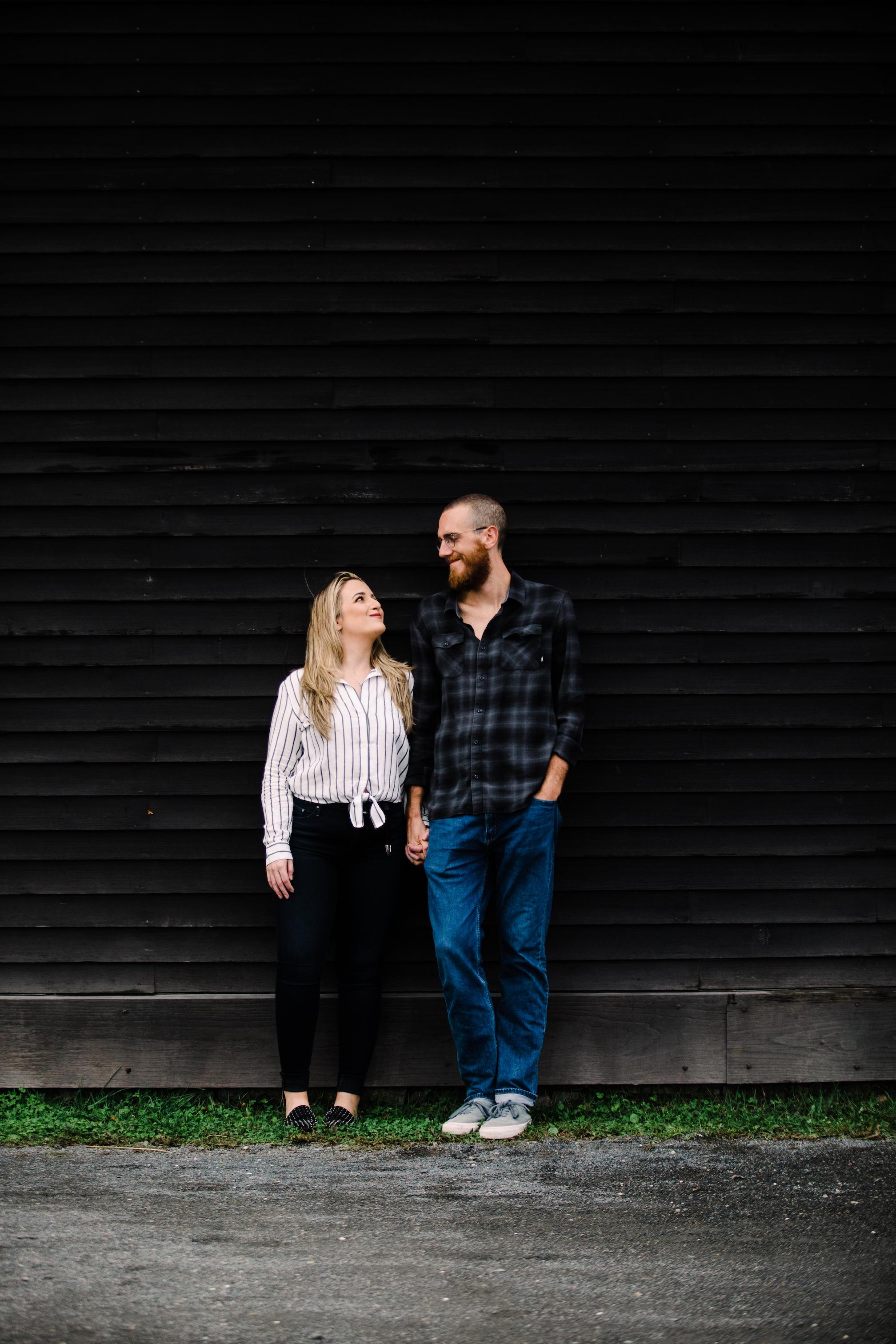 The Wedding Website of Alison Visconti and Patrick Walsh