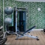 Oceanfront Fitness Center