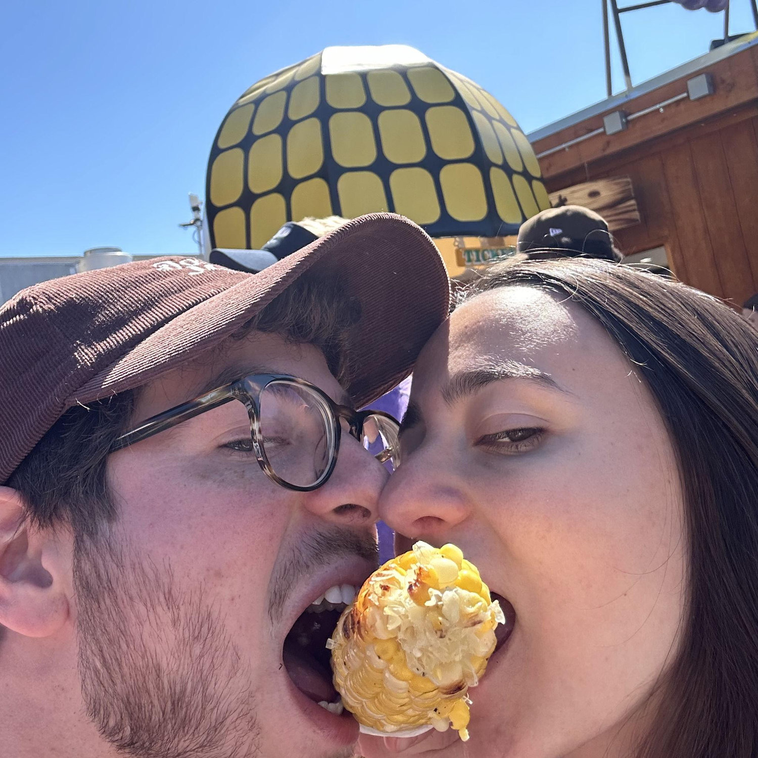 ⚲ Minnesota State Fair