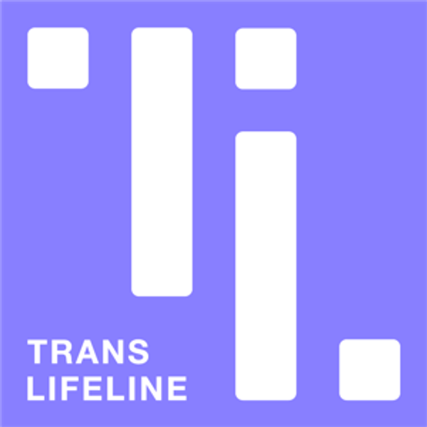 Donation - Trans Lifeline