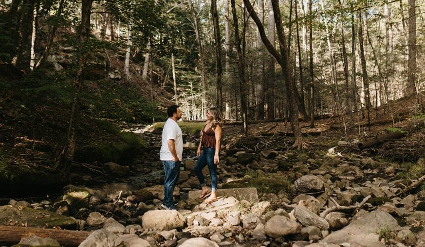The Wedding Website of Geoffrey Kietur and Lauren Bradbury