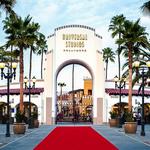 Universal Studios Hollywood