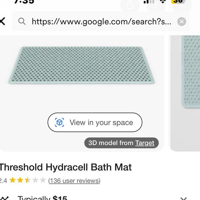Bathmat