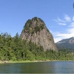 Beacon Rock State Park