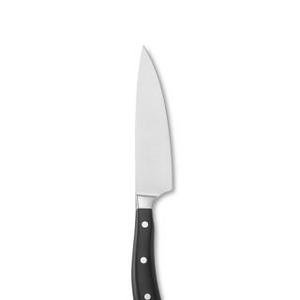 Wüsthof Classic Ikon Chef’s Knife, 6"