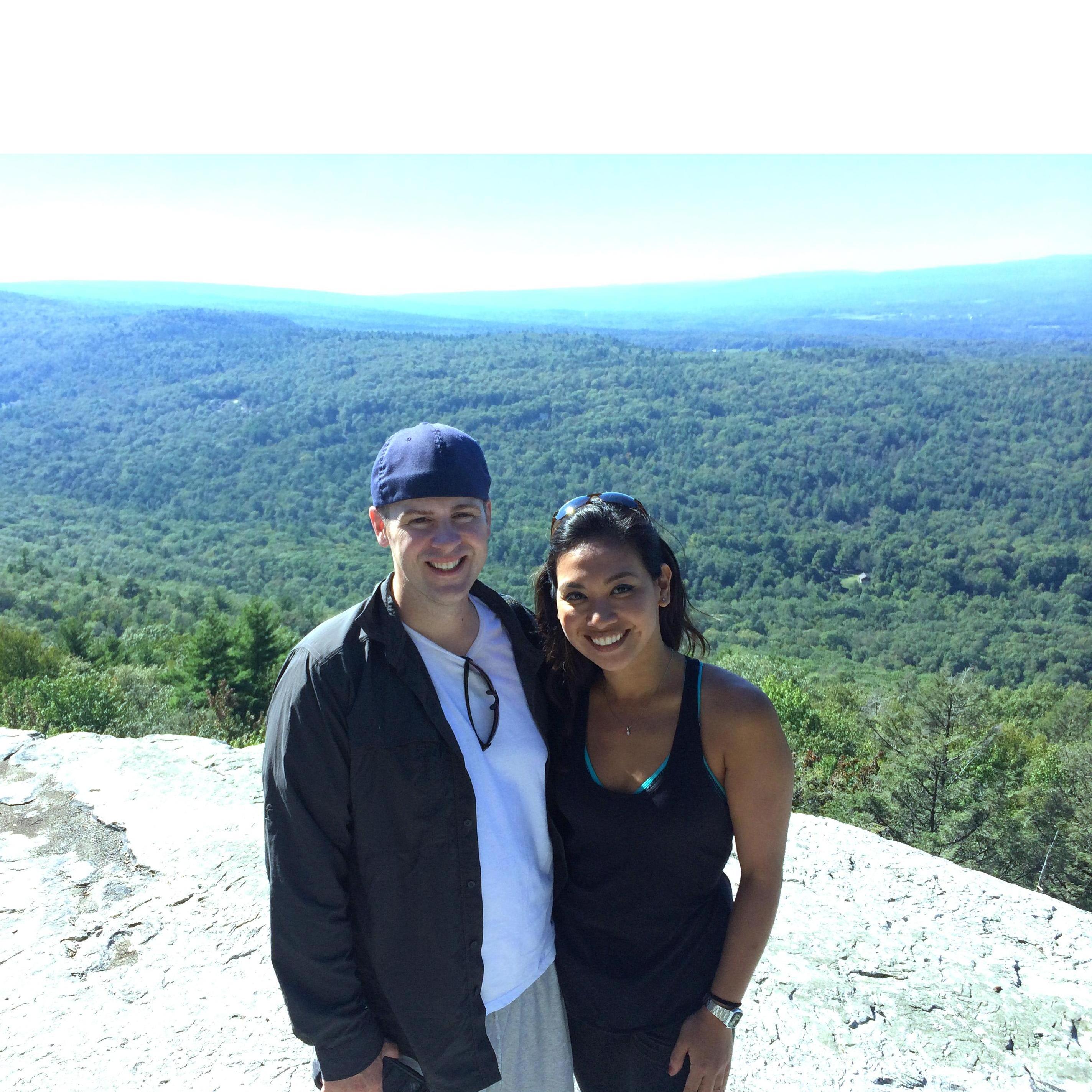 Mohonk Mountain House