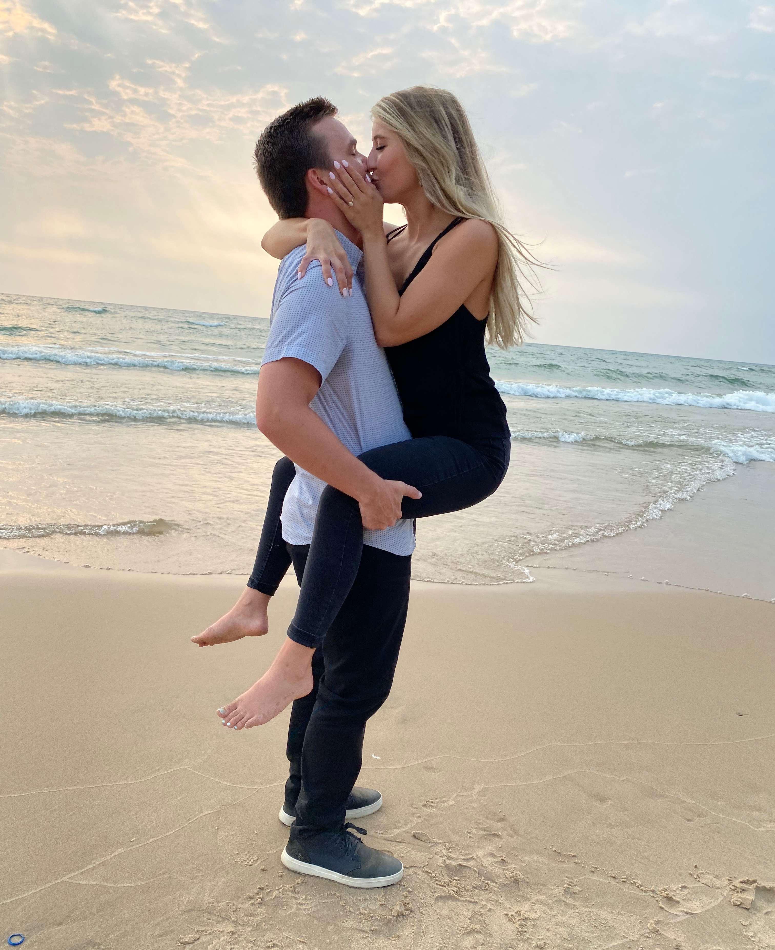 The Wedding Website of Erica Wisdom and Joseph Switzer