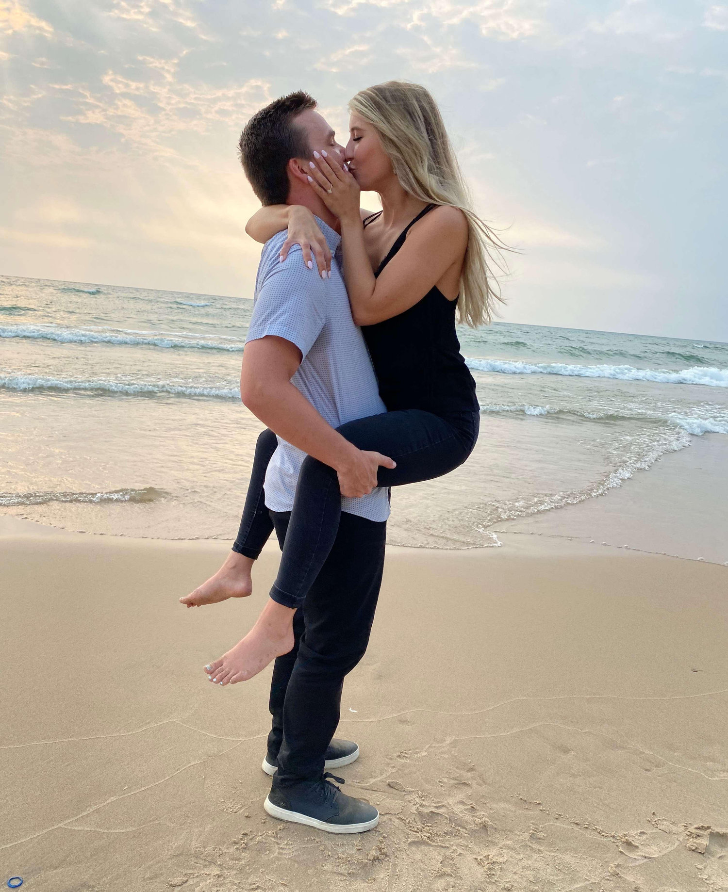 The Wedding Website of Erica Wisdom and Joseph Switzer