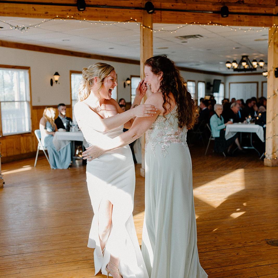 Mother Daughter Dance