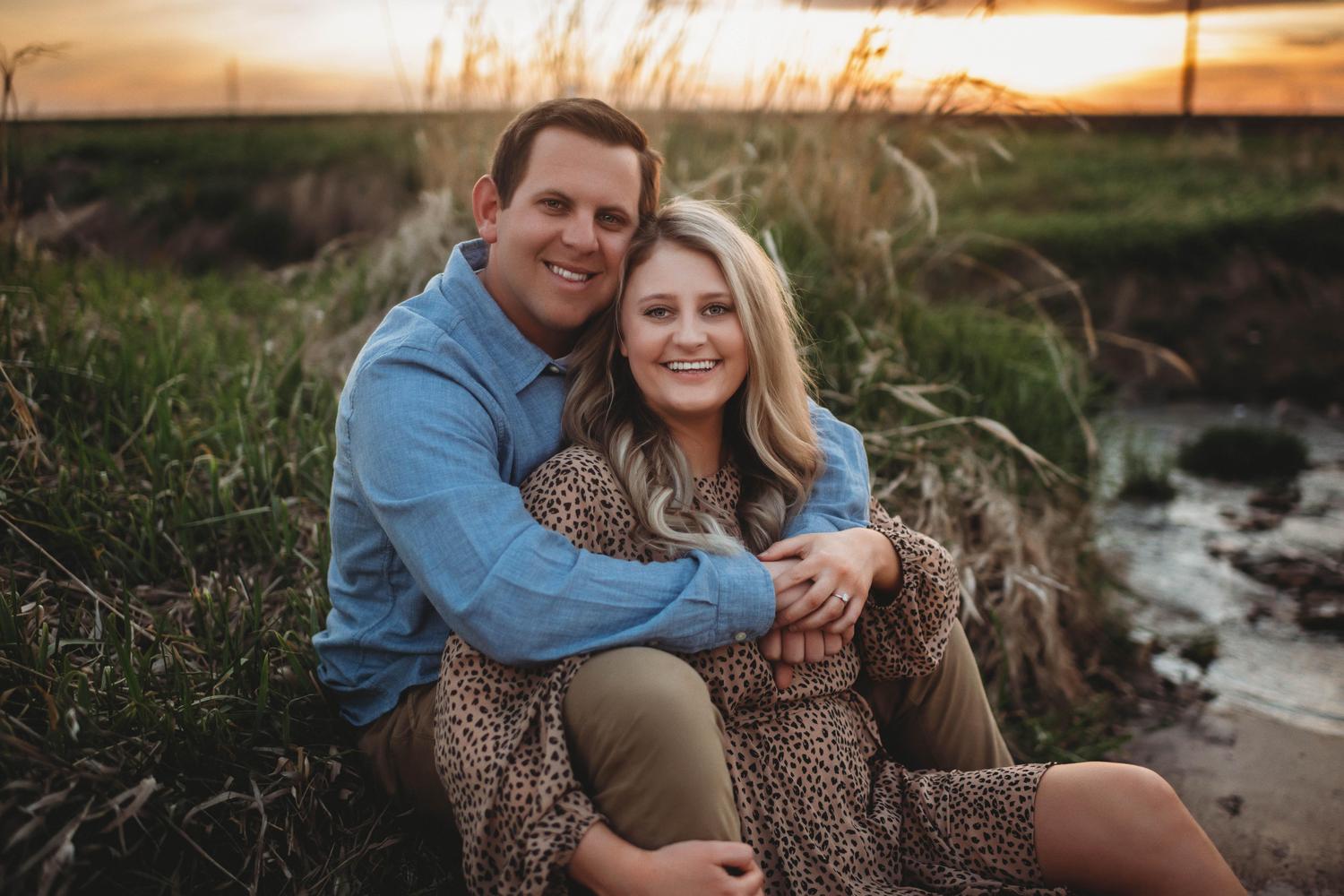 The Wedding Website of Kylie Burke and Carter Hoff