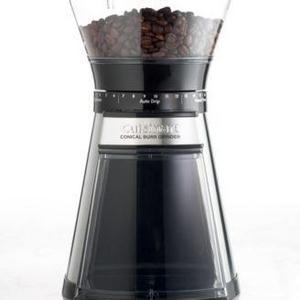 Cuisinart CBM-18 Conical Burr Programmable Coffee Grinder