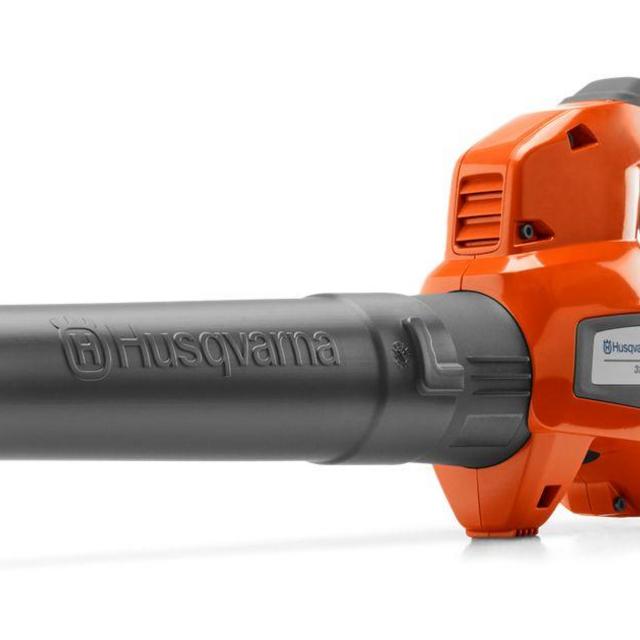 Husqvarna 320iB Leaf Blower