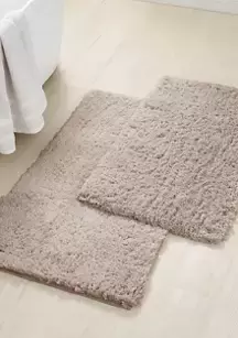 Biltmore®Hotel Plush Bath Rug