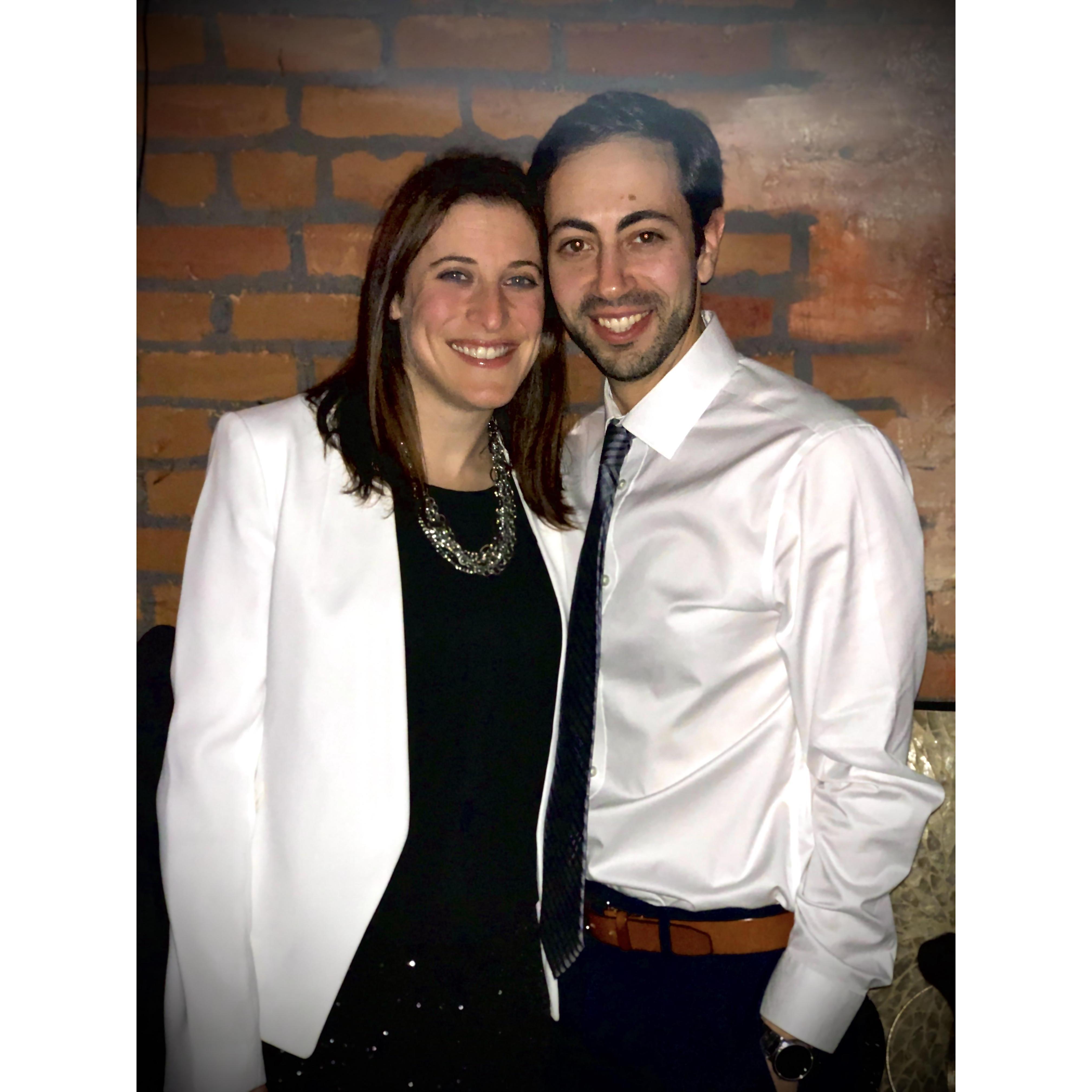 NYE 2019