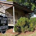 W C Handy Museum