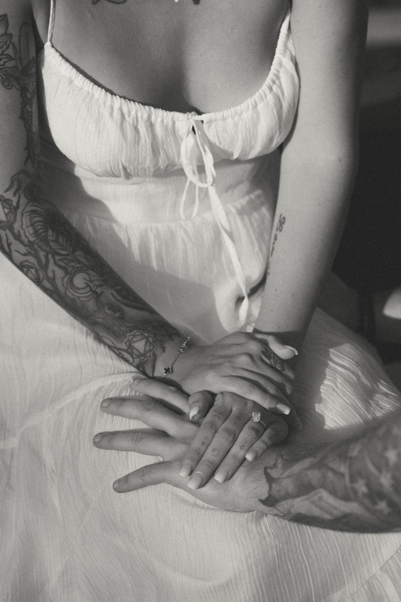 The Wedding Website of Ricardo Gomes and Delya Dowsett
