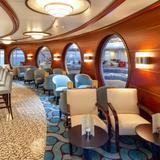 Cove Café - Lounge