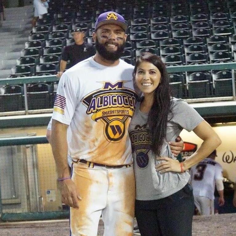 Men's Major Champs! Go Babe!