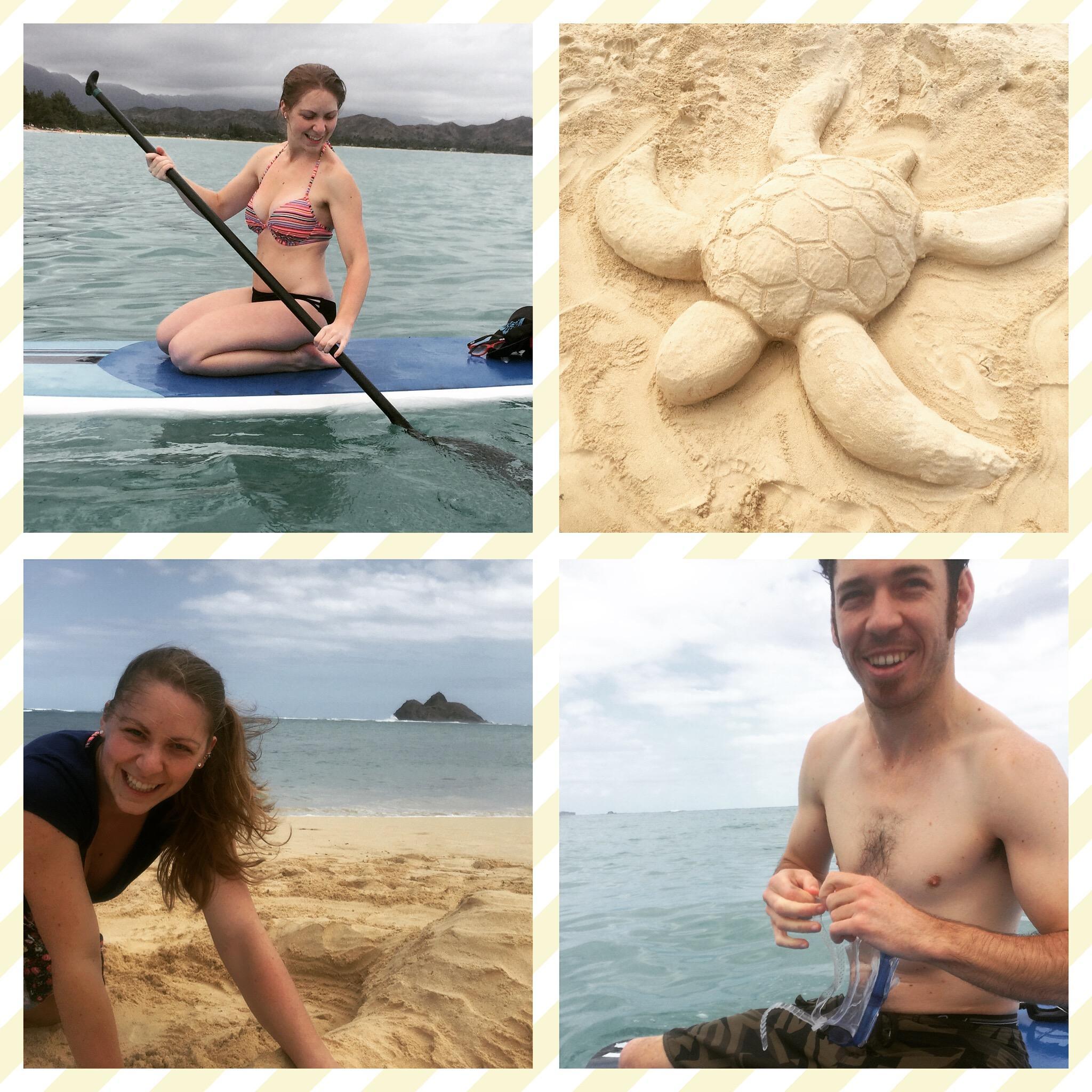 2016 Hawaii Vacation