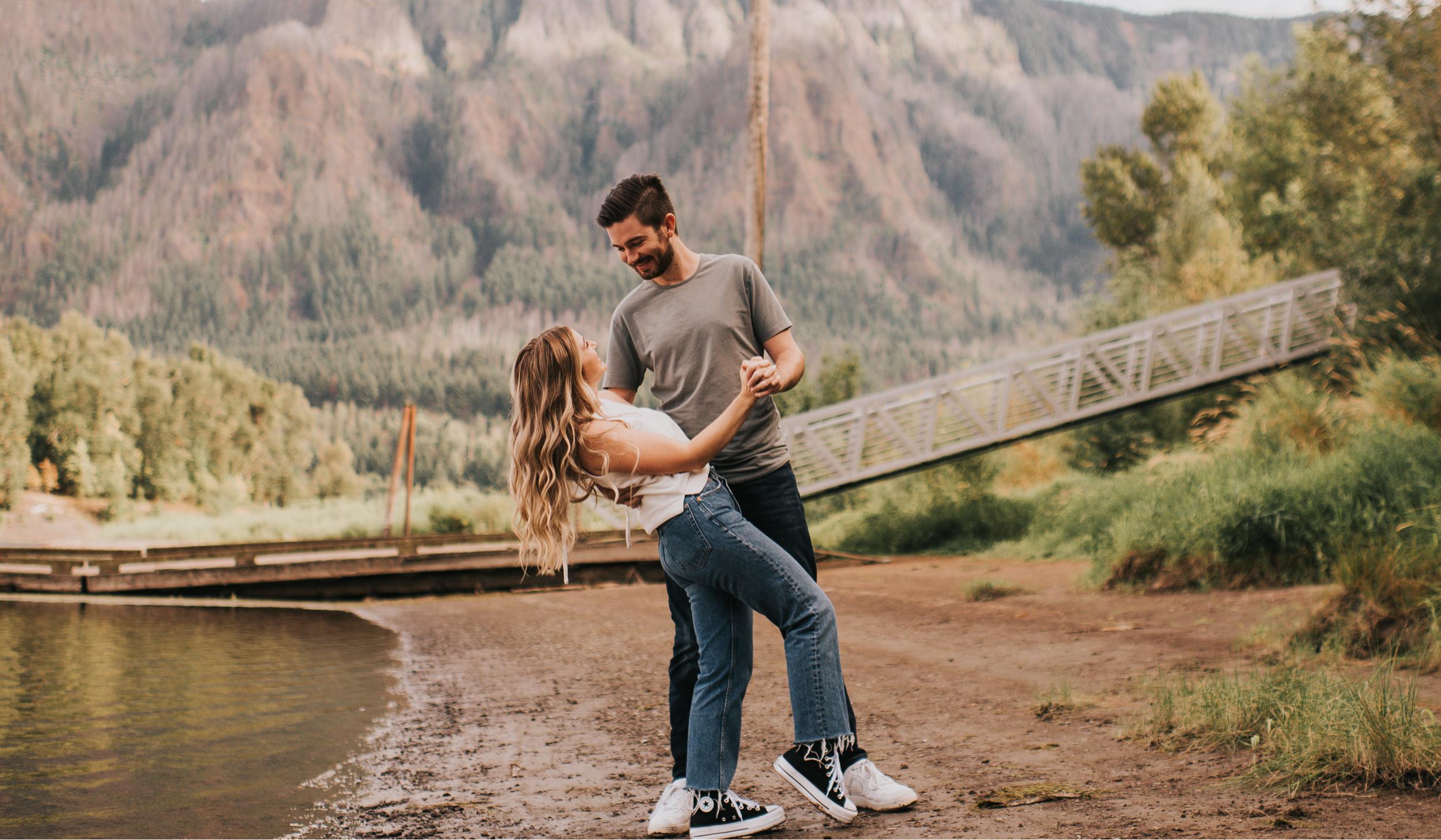 The Wedding Website of Kaitlyn Urquhart and Eric McLaughlin