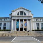 Smithsonian National Museum of Natural History