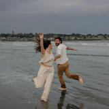 First Beach