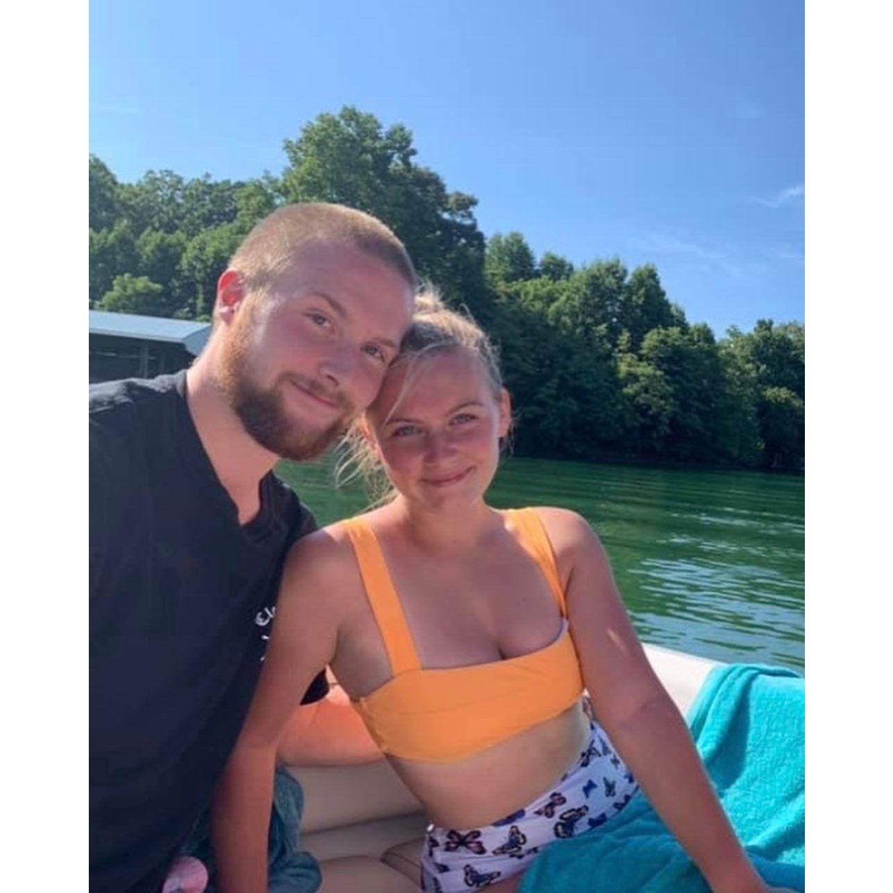 Lake Trip 2022