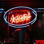 Adams Bar & Grill