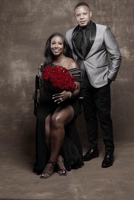 The Wedding Website of Jennifer Nicole and Eckars Ross