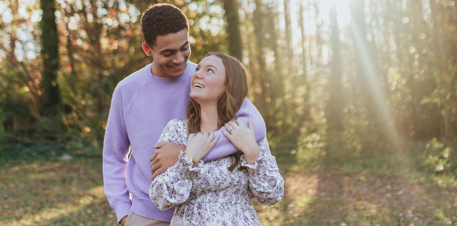 The Wedding Website of Olivia Wade and Cobey Cruell