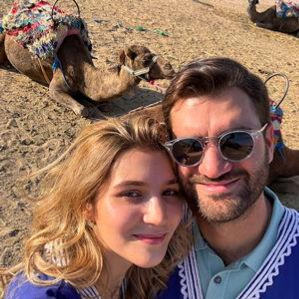 Honeymoon Roadtrip