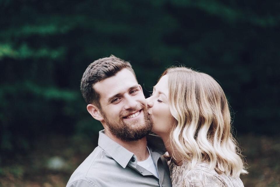 The Wedding Website of Molly Miller and Lucas Raymond