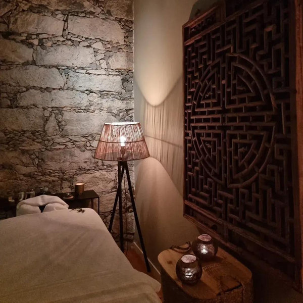 Couples Massage at Azores Resort