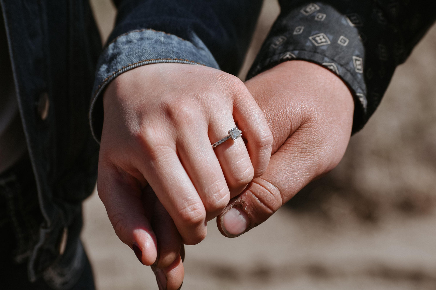 The Wedding Website of Brenna Wert and Kaden Schauer