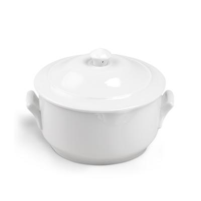 Apilco Provençal Casserole, 2-Qt.