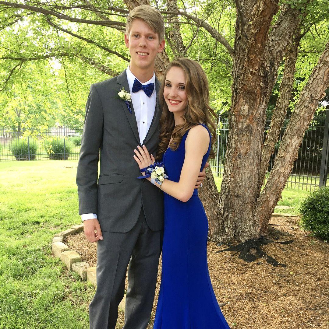 2017 - Prom