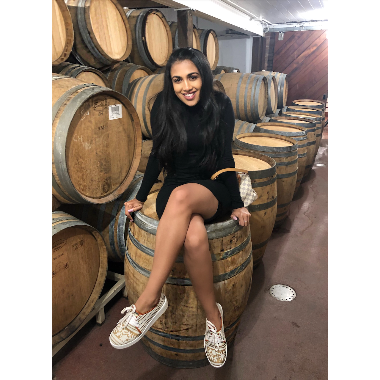 Millbrook Winery 2019