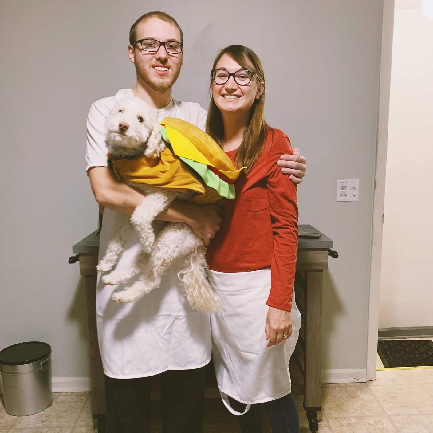 Halloween 2018 (Bob's Burgers)