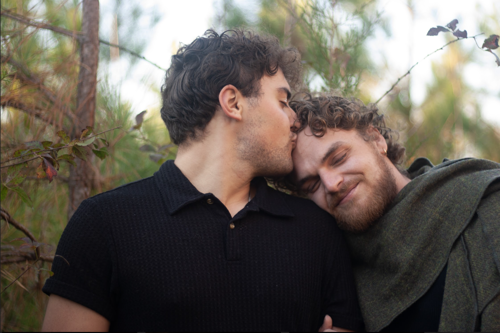 The Wedding Website of Lake Lamb and Avery McMaster