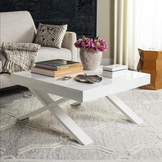 Harrison Mid Century Scandinavian Coffee Table