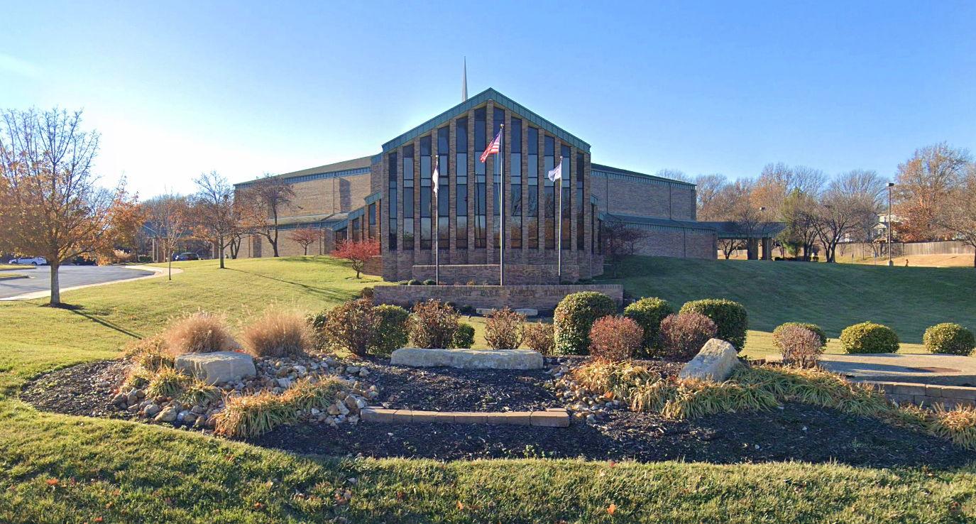 The Wedding Website of Luke Noll and Aubrey Koontz
