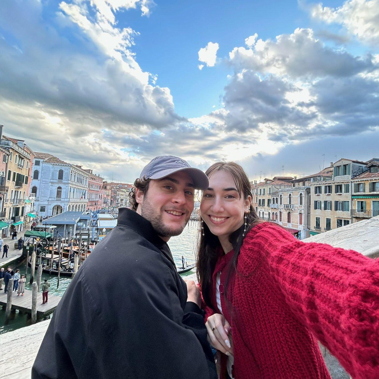 Venice