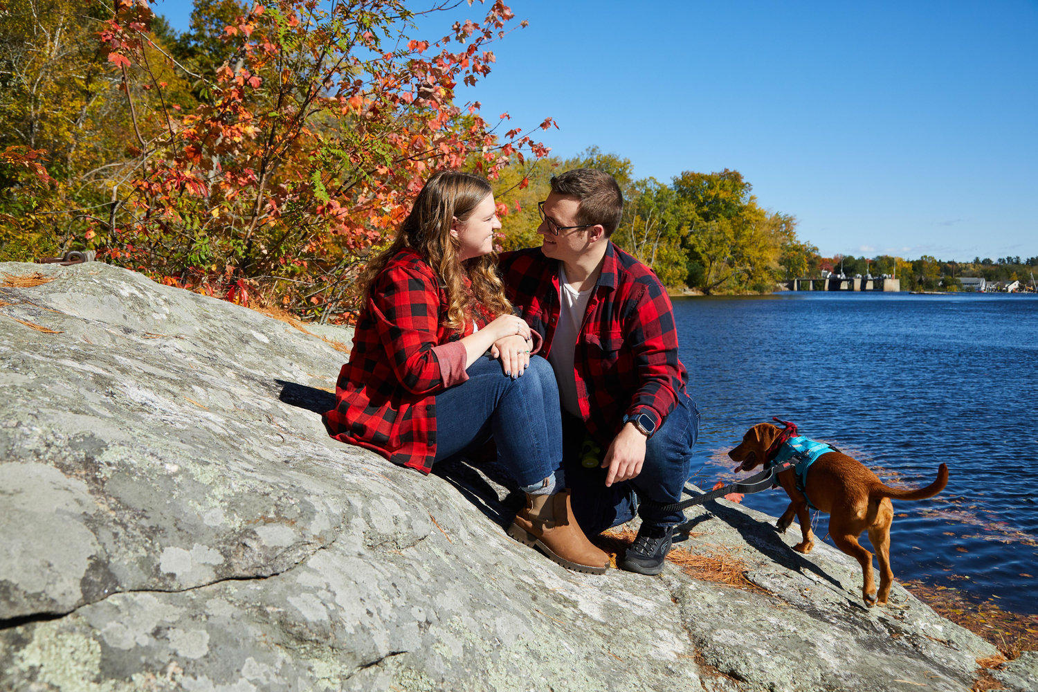 The Wedding Website of Celine Beaudry and Lee Spahr