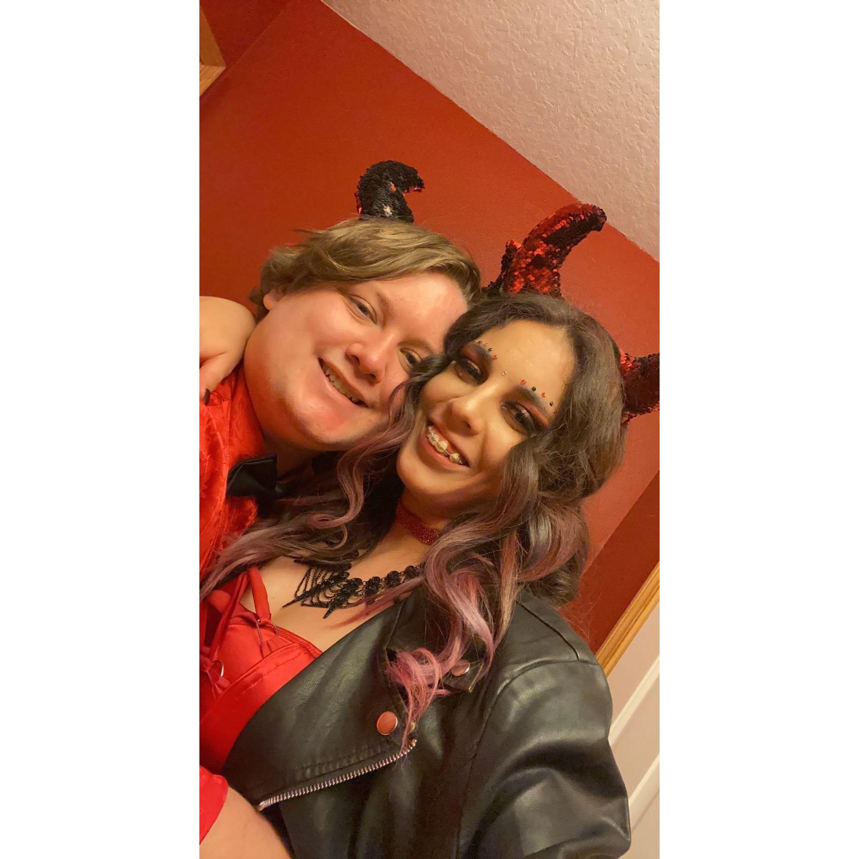 Halloween!!