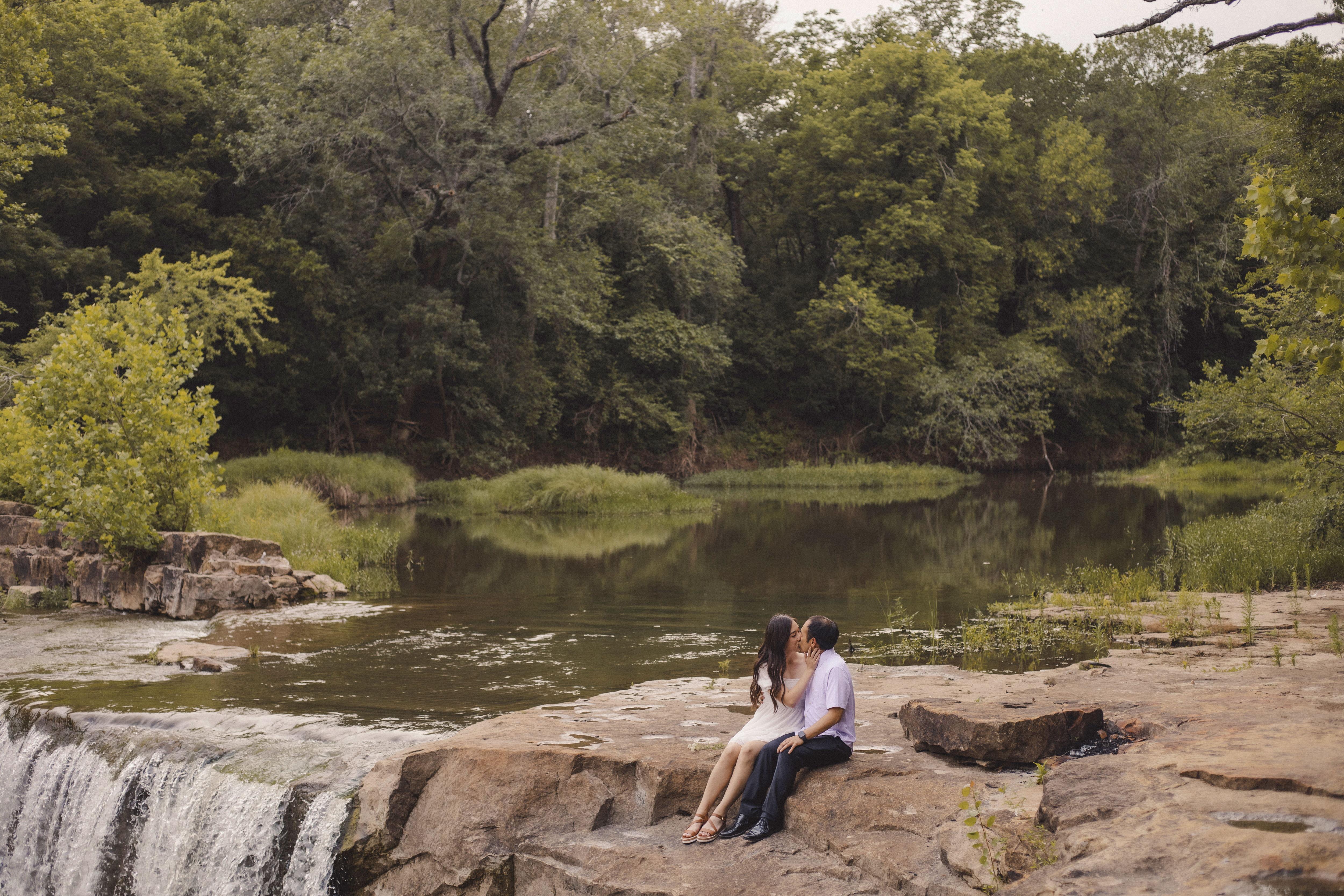 The Wedding Website of Terry Giang and Stephen Le