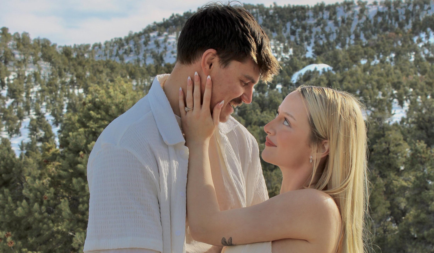 The Wedding Website of Madaline Lawrence and Conner-Jack Reese