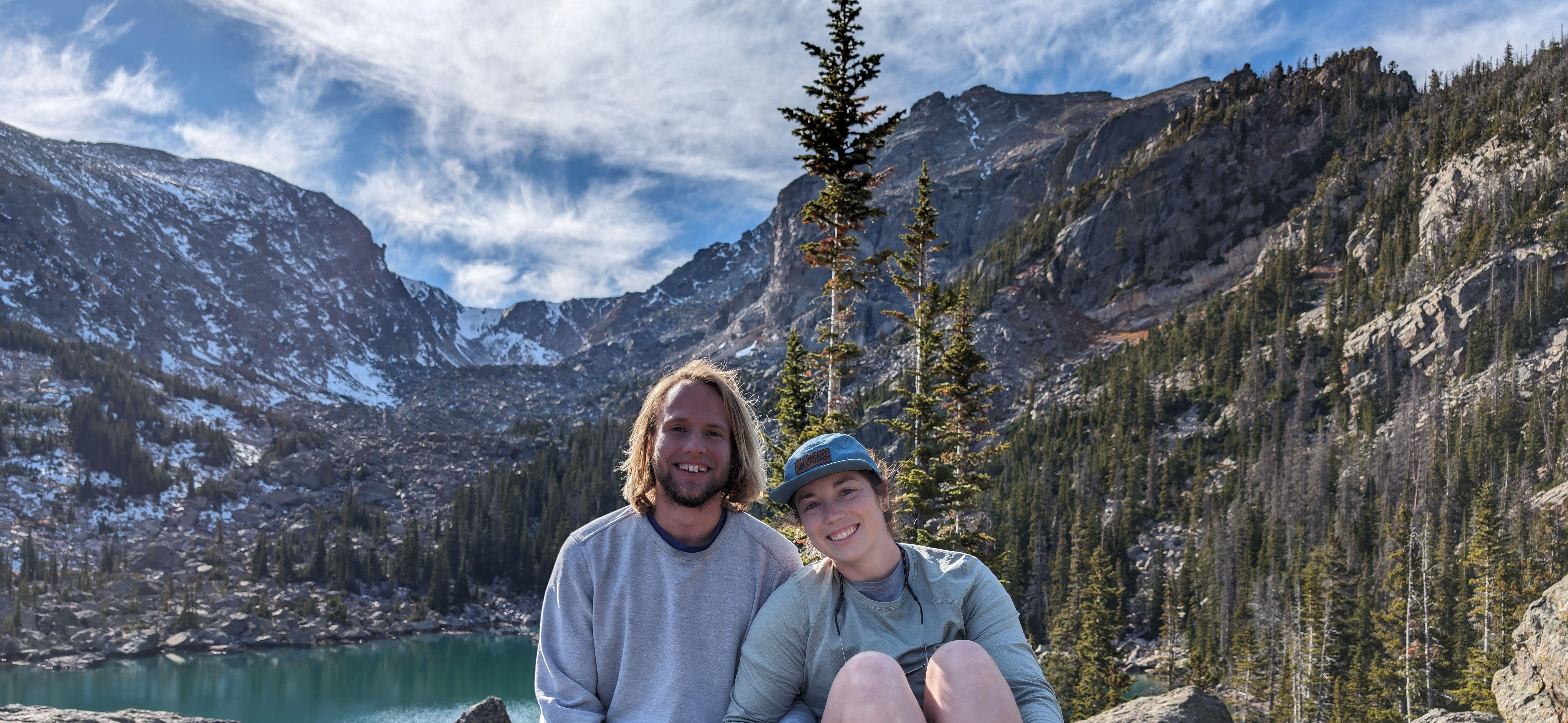 The Wedding Website of Olivia Todd and Dan McClure