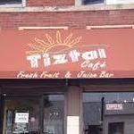 Tiztal Cafe