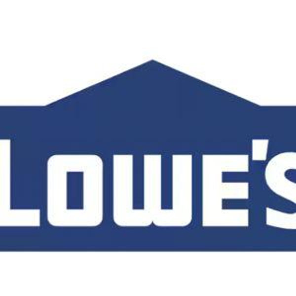 Lowes E-Gift Card