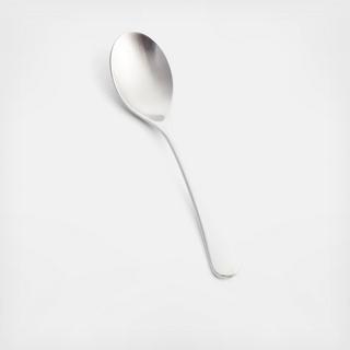 Caesna Satin Teaspoon